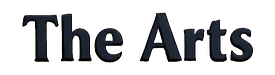 The Arts Logo